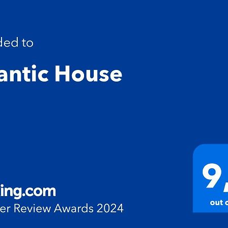 דירות קליארי Atlantic House מראה חיצוני תמונה